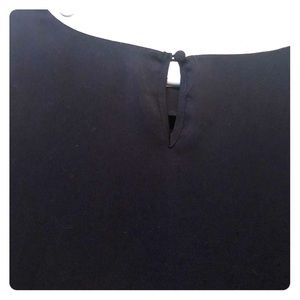 Navy Blue JCREW dress shirt